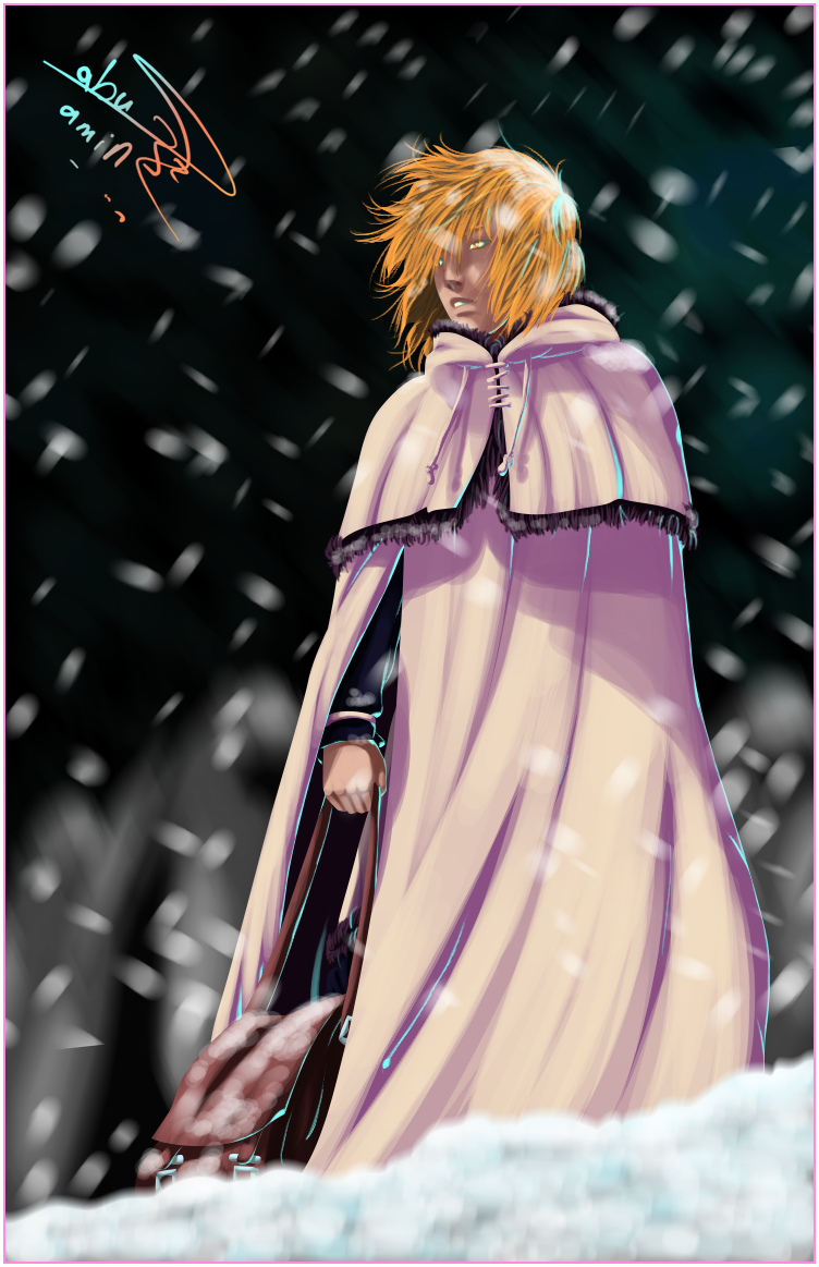 Vinland Saga: Chapter 97 - Page 30