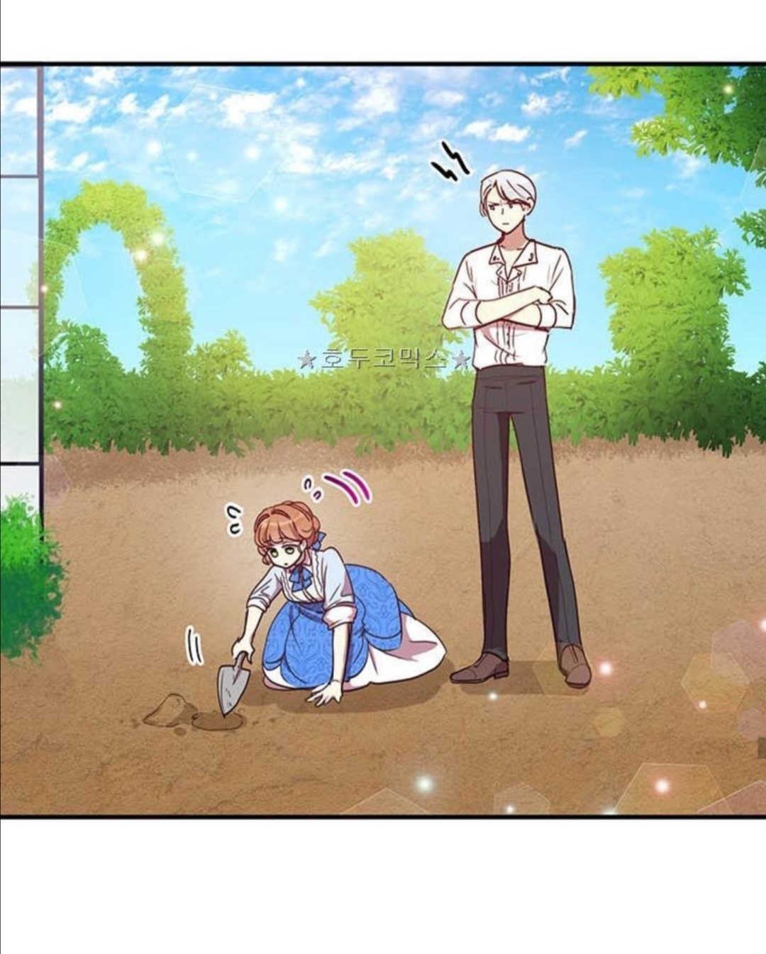 Why Are You Doing This, Duke?: Chapter 36 - Page 51