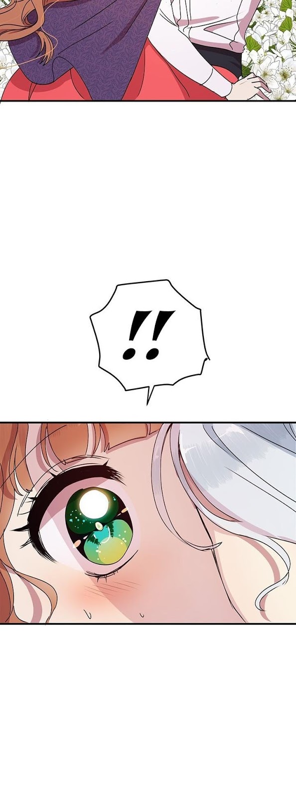 Why Are You Doing This, Duke?: Chapter 50 - Page 22