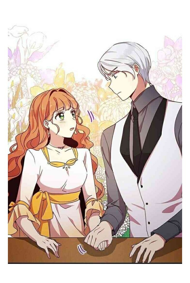 Why Are You Doing This, Duke?: Chapter 57 - Page 54