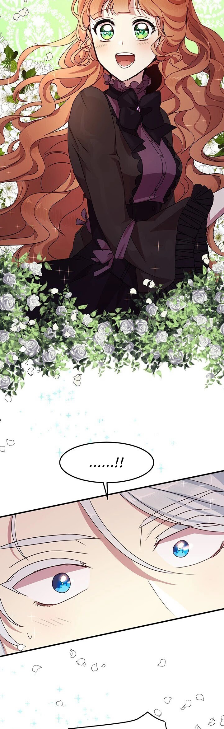 Why Are You Doing This, Duke?: Chapter 61 - Page 29