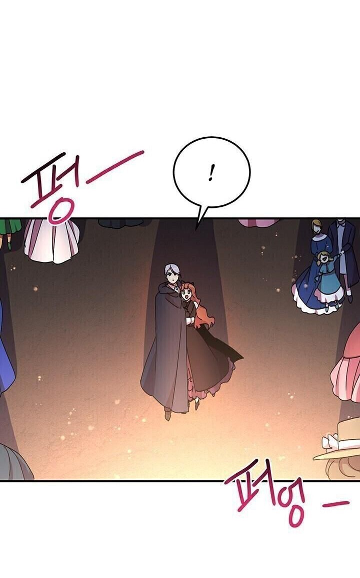 Why Are You Doing This, Duke?: Chapter 62 - Page 11