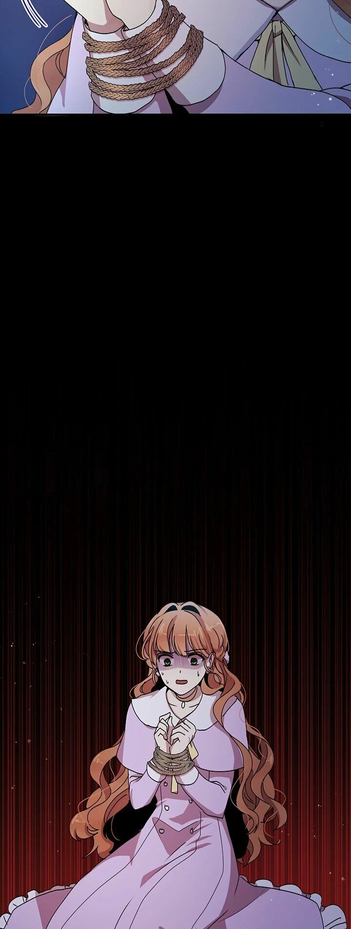 Why Are You Doing This, Duke?: Chapter 65 - Page 30