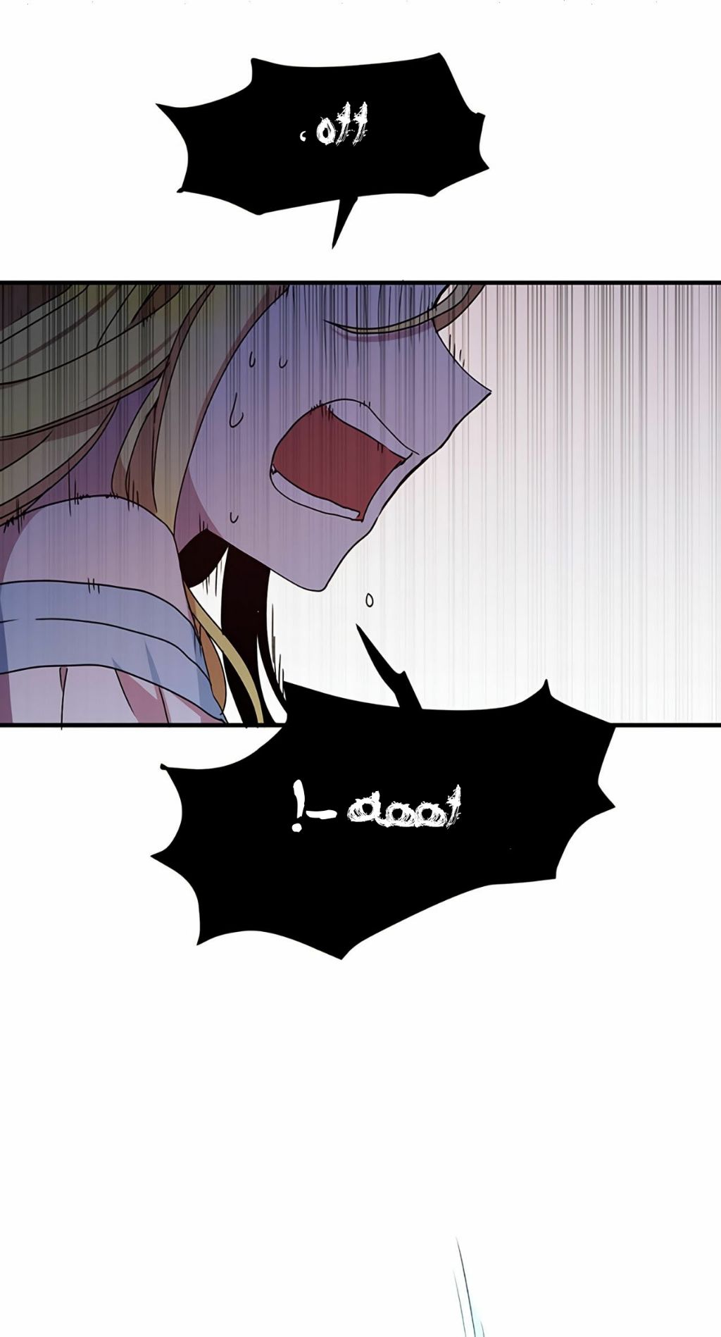 Why Are You Doing This, Duke?: Chapter 67 - Page 15