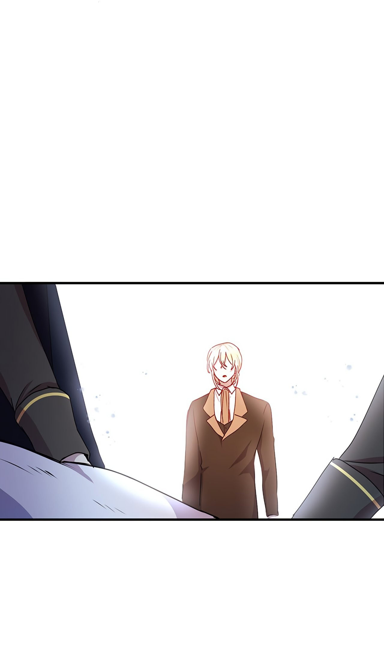 Why Are You Doing This, Duke?: Chapter 68 - Page 42