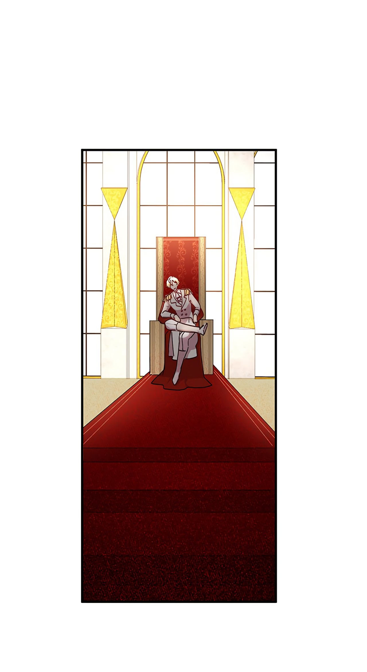 Why Are You Doing This, Duke?: Chapter 68 - Page 45