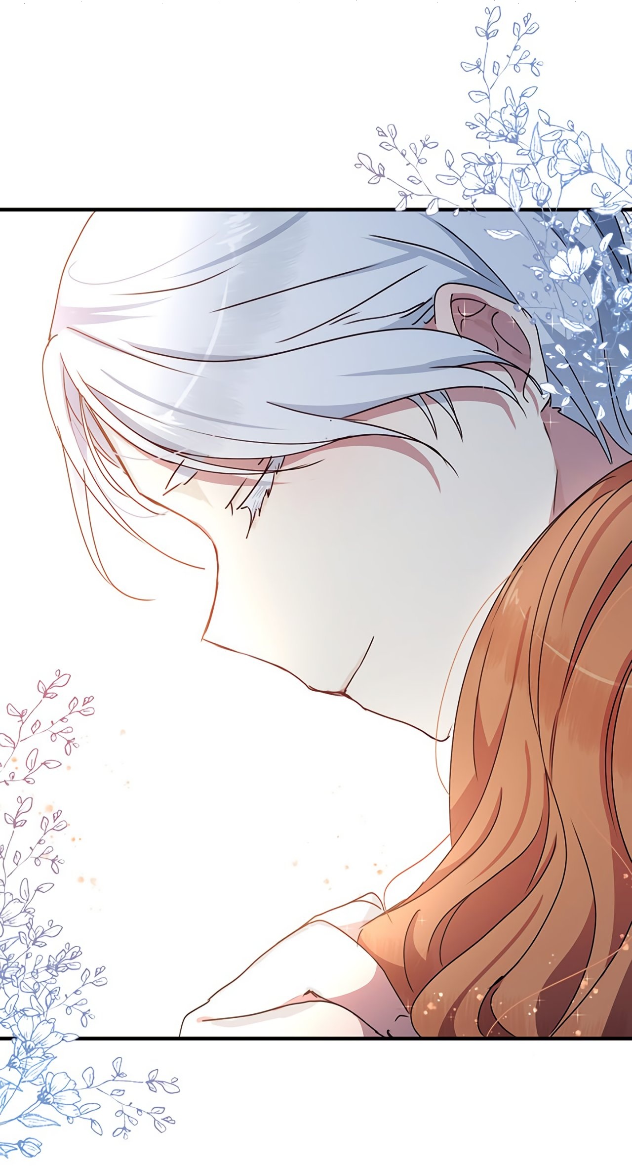 Why Are You Doing This, Duke?: Chapter 68 - Page 75