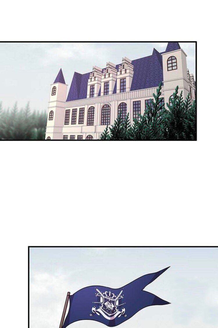 Why Are You Doing This, Duke?: Chapter 74 - Page 40