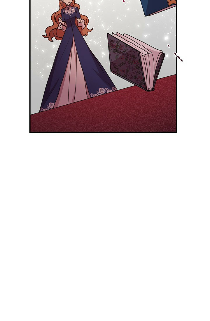 Why Are You Doing This, Duke?: Chapter 76 - Page 57