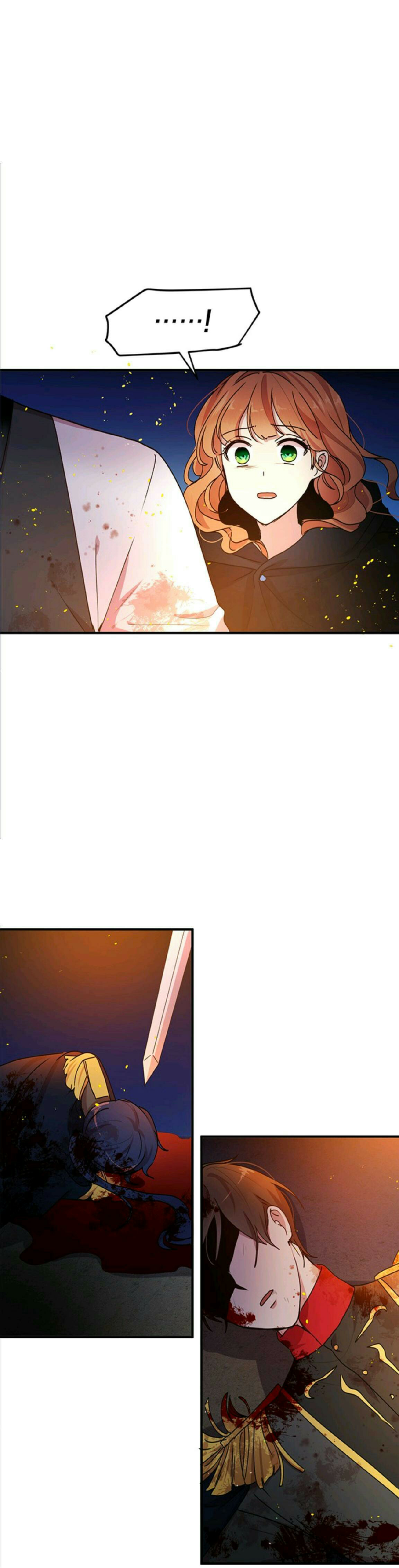 Why Are You Doing This, Duke?: Chapter 79 - Page 17