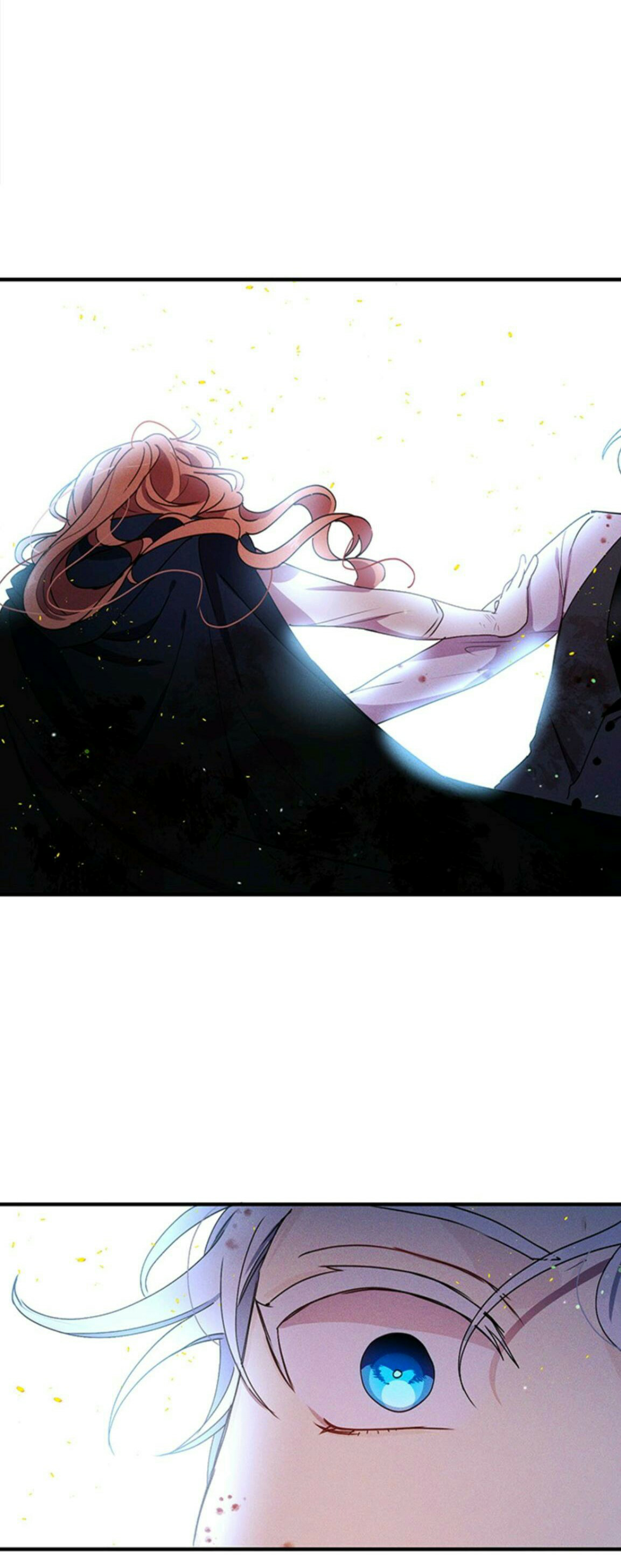 Why Are You Doing This, Duke?: Chapter 79 - Page 27