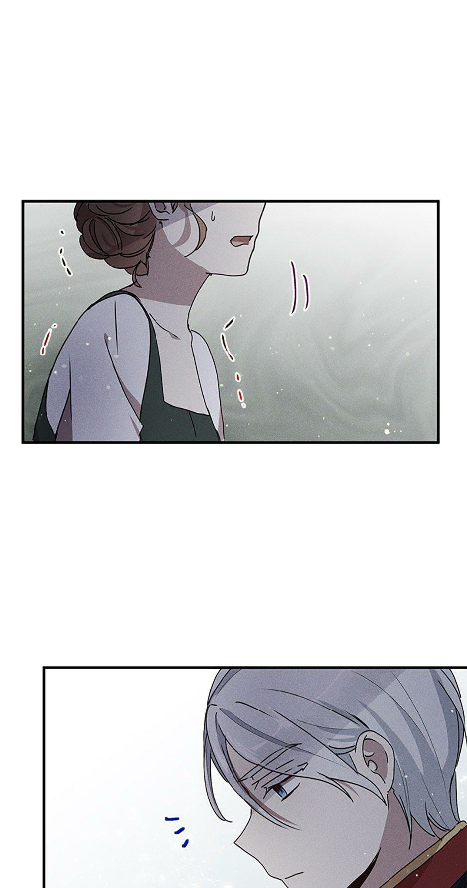 Why Are You Doing This, Duke?: Chapter 80 - Page 37