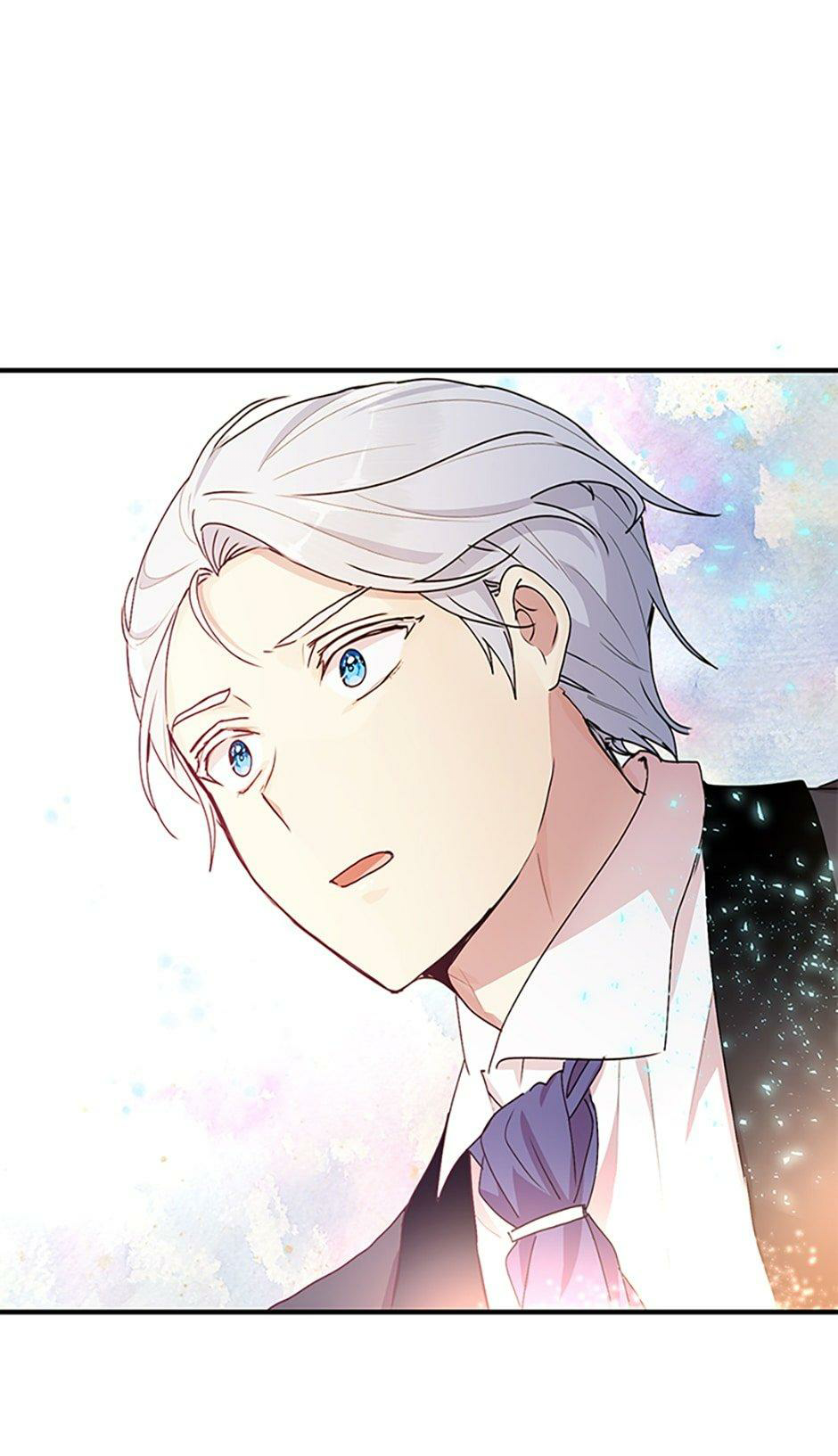 Why Are You Doing This, Duke?: Chapter 80 - Page 51