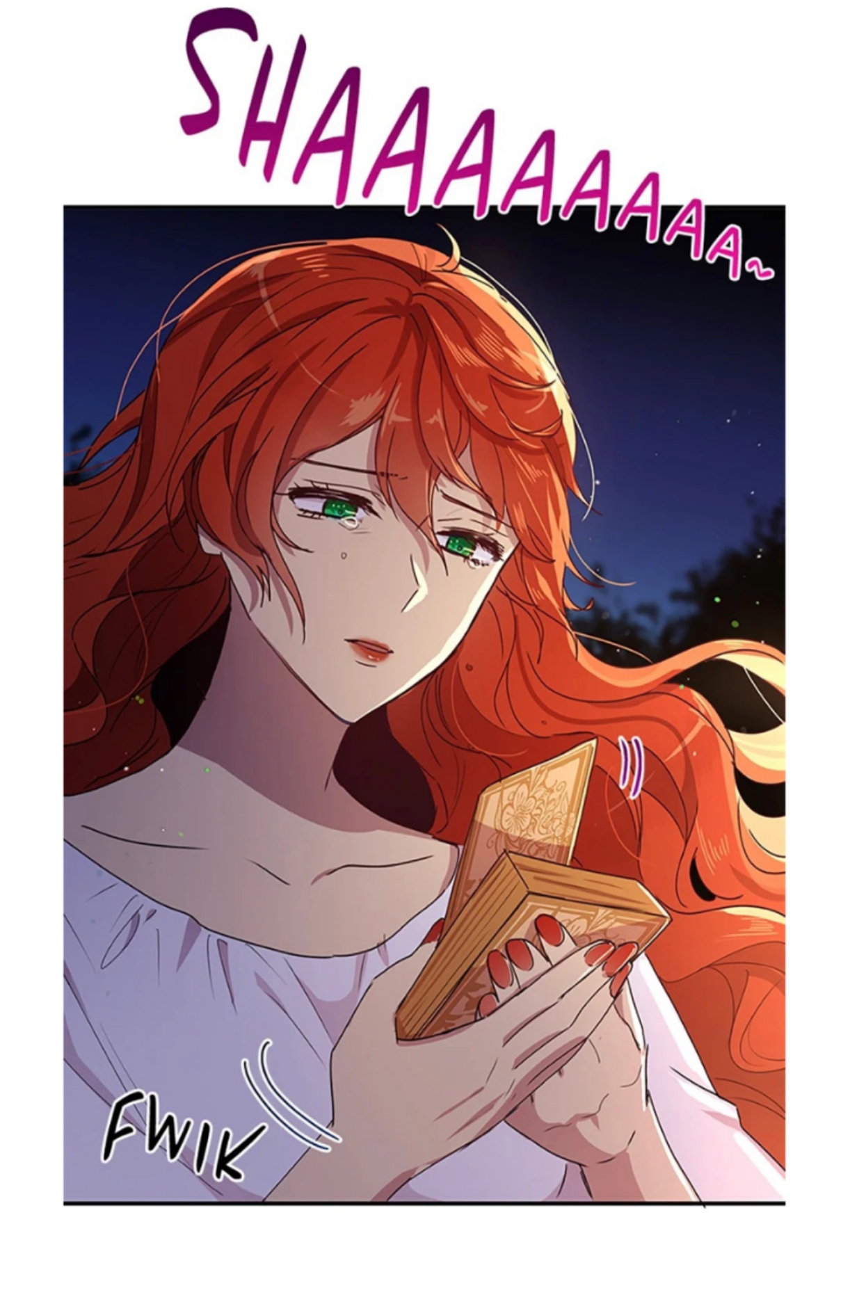 Why Are You Doing This, Duke?: Chapter 81 - Page 7