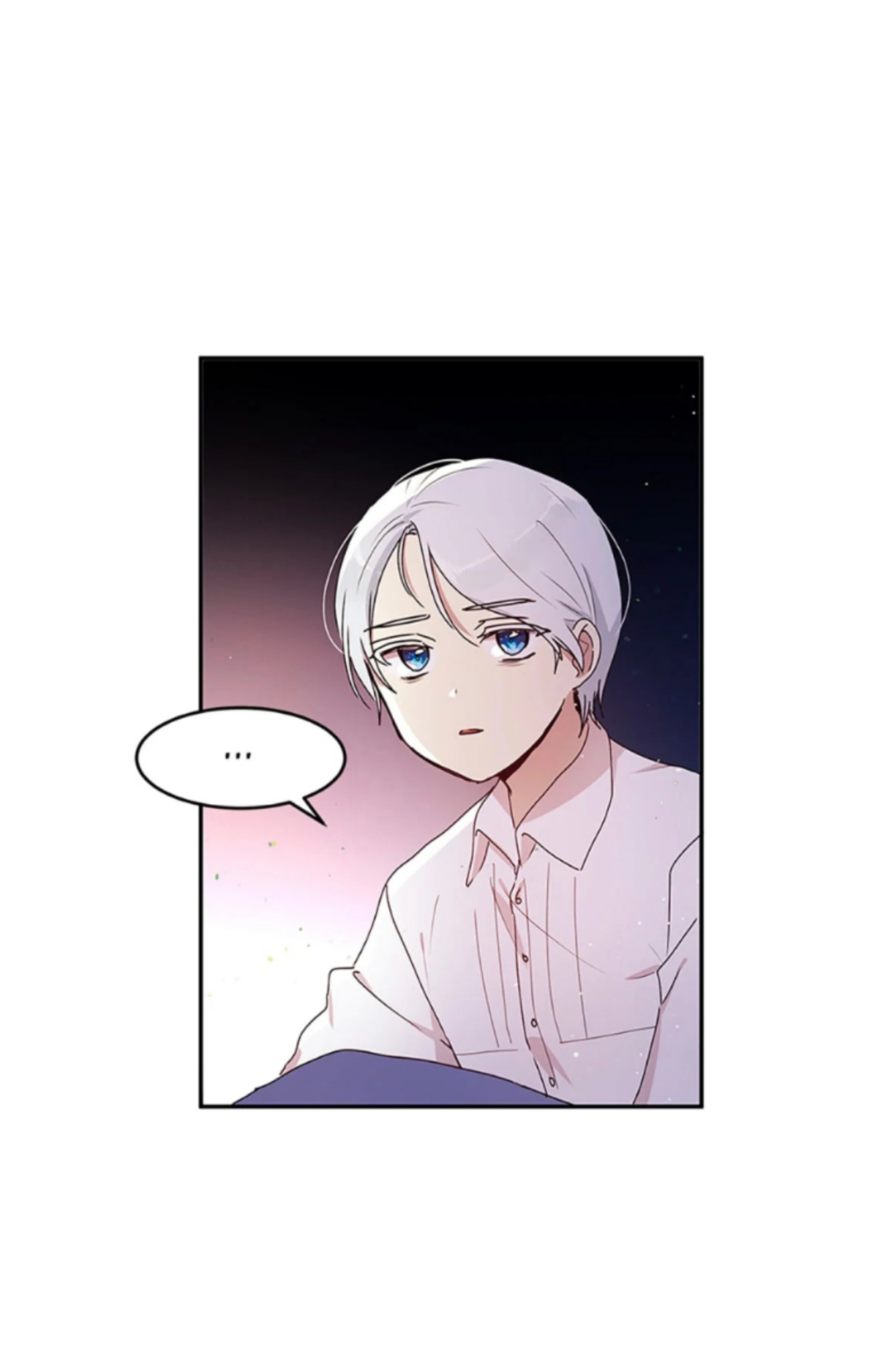 Why Are You Doing This, Duke?: Chapter 81 - Page 28