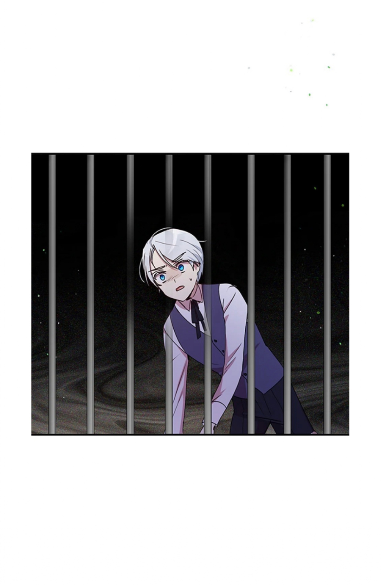 Why Are You Doing This, Duke?: Chapter 81 - Page 33