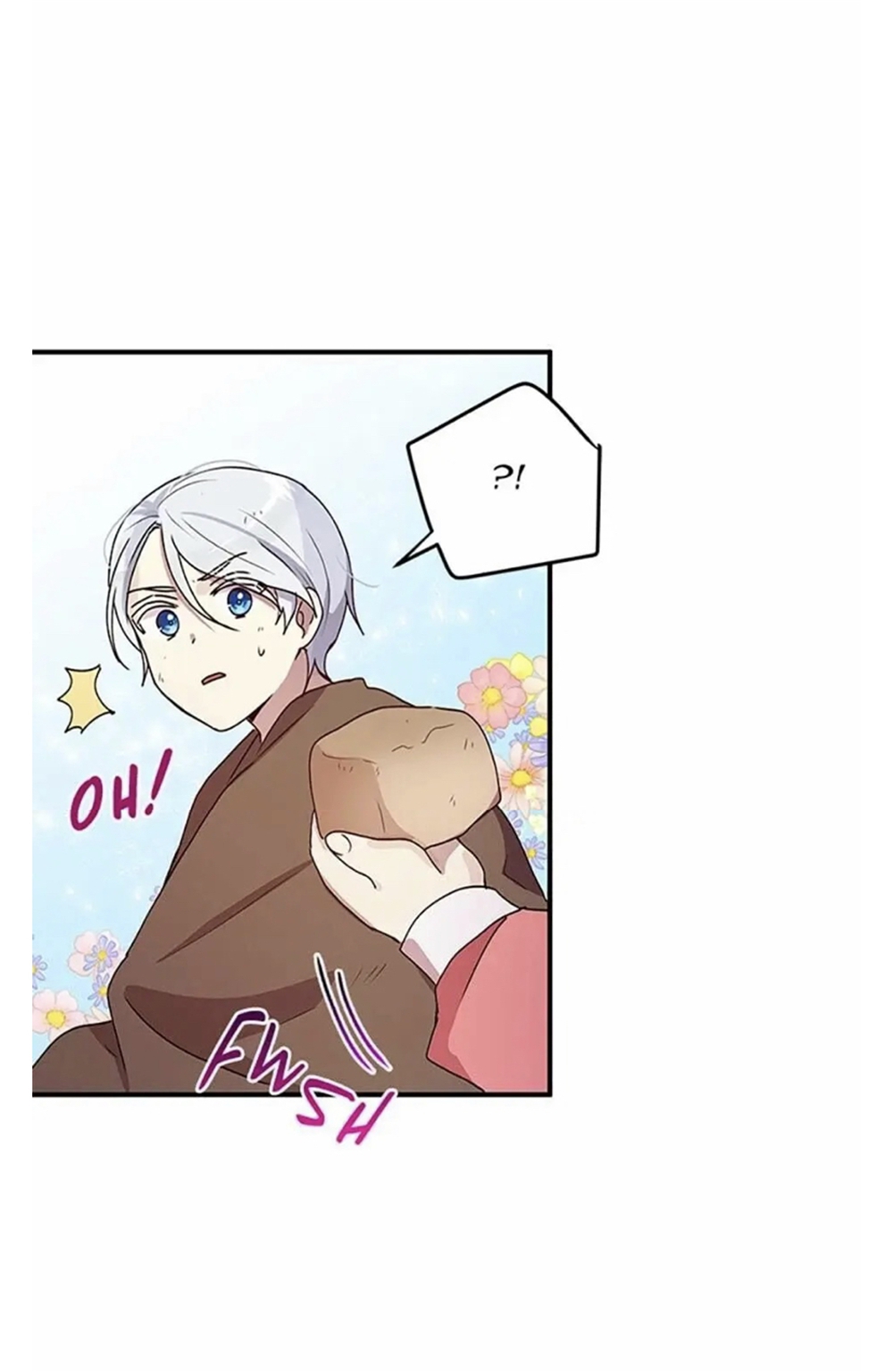 Why Are You Doing This, Duke?: Chapter 82 - Page 28