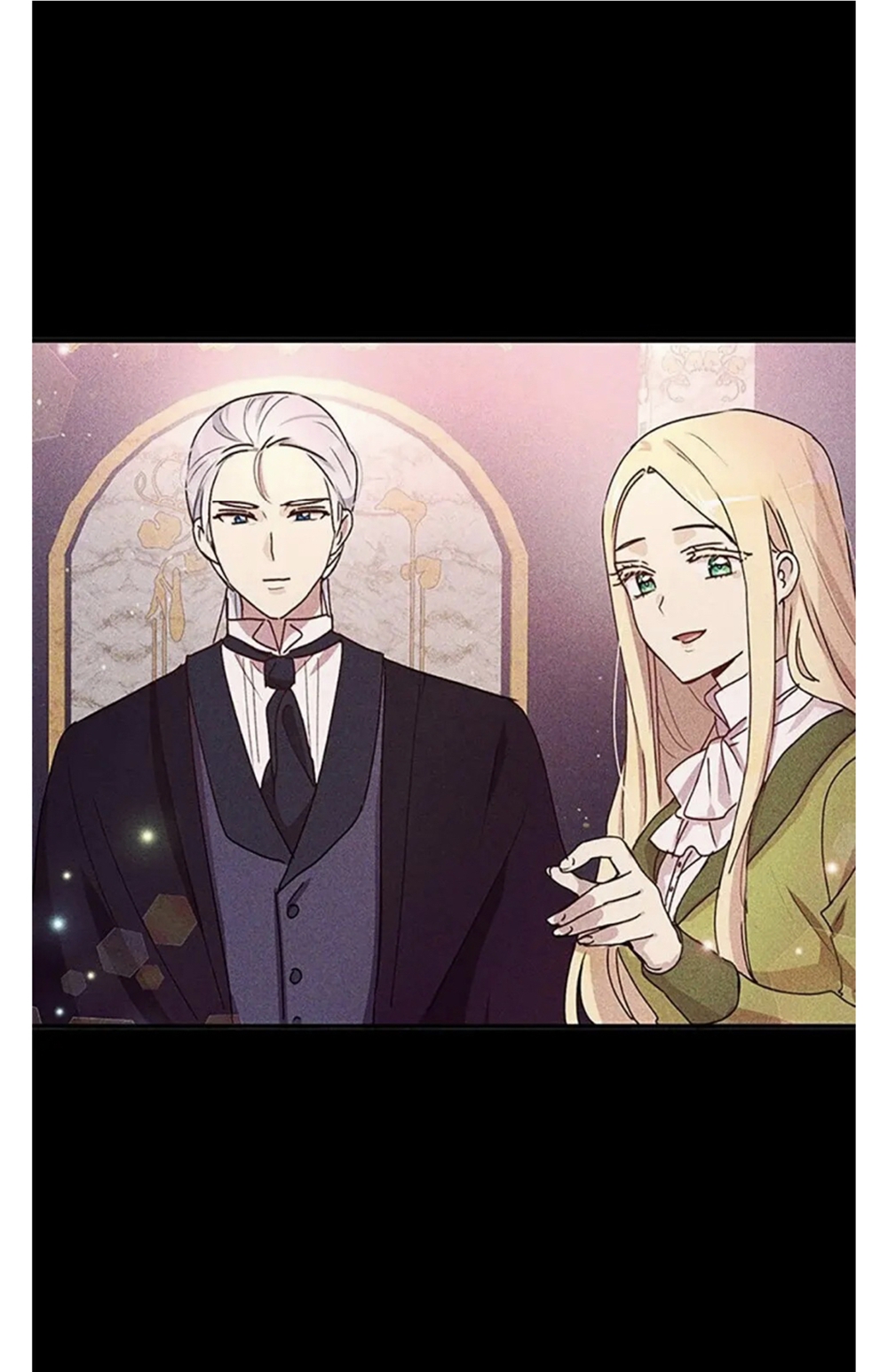 Why Are You Doing This, Duke?: Chapter 82 - Page 34