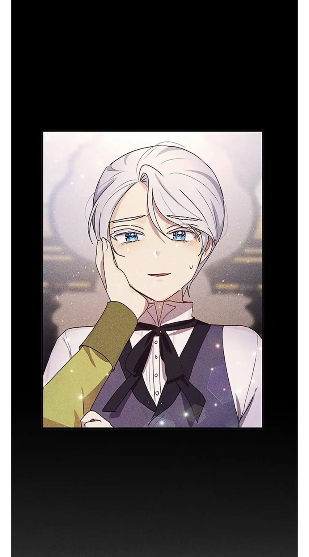 Why Are You Doing This, Duke?: Chapter 82 - Page 35