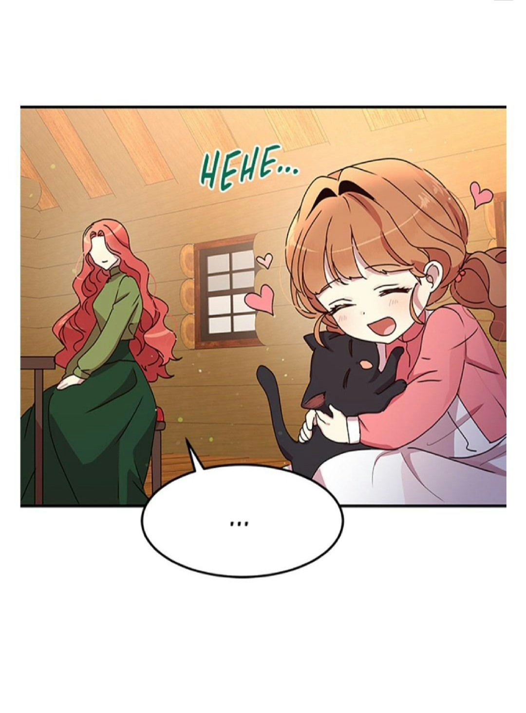 Why Are You Doing This, Duke?: Chapter 85 - Page 8