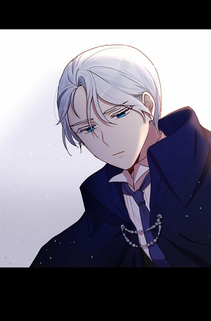 Why Are You Doing This, Duke?: Chapter 86 - Page 34