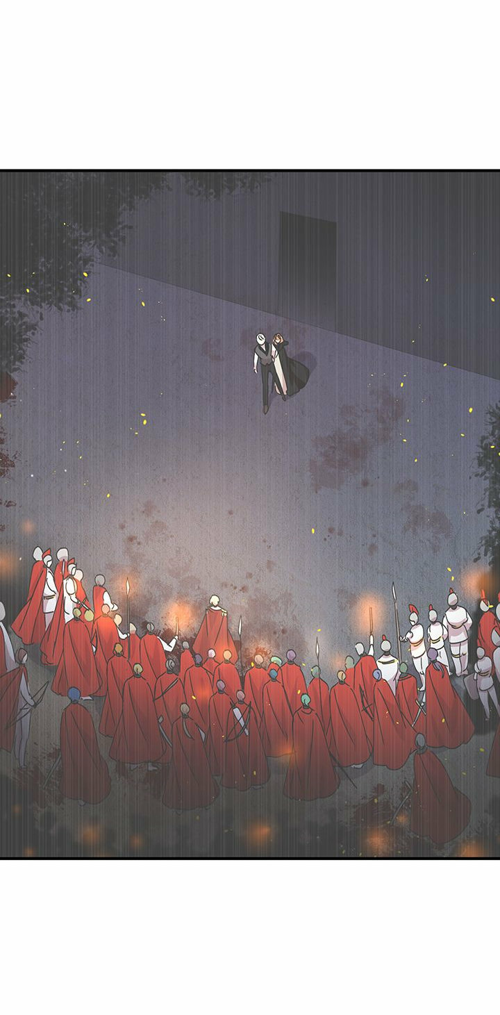 Why Are You Doing This, Duke?: Chapter 86 - Page 83