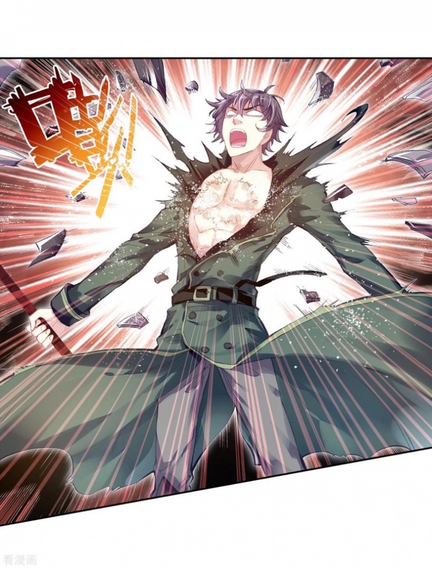 Wu Dong Qian Kun: Chapter 101 - Page 40