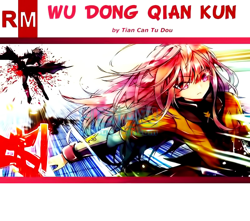 Wu Dong Qian Kun: Chapter 14 - Page 26