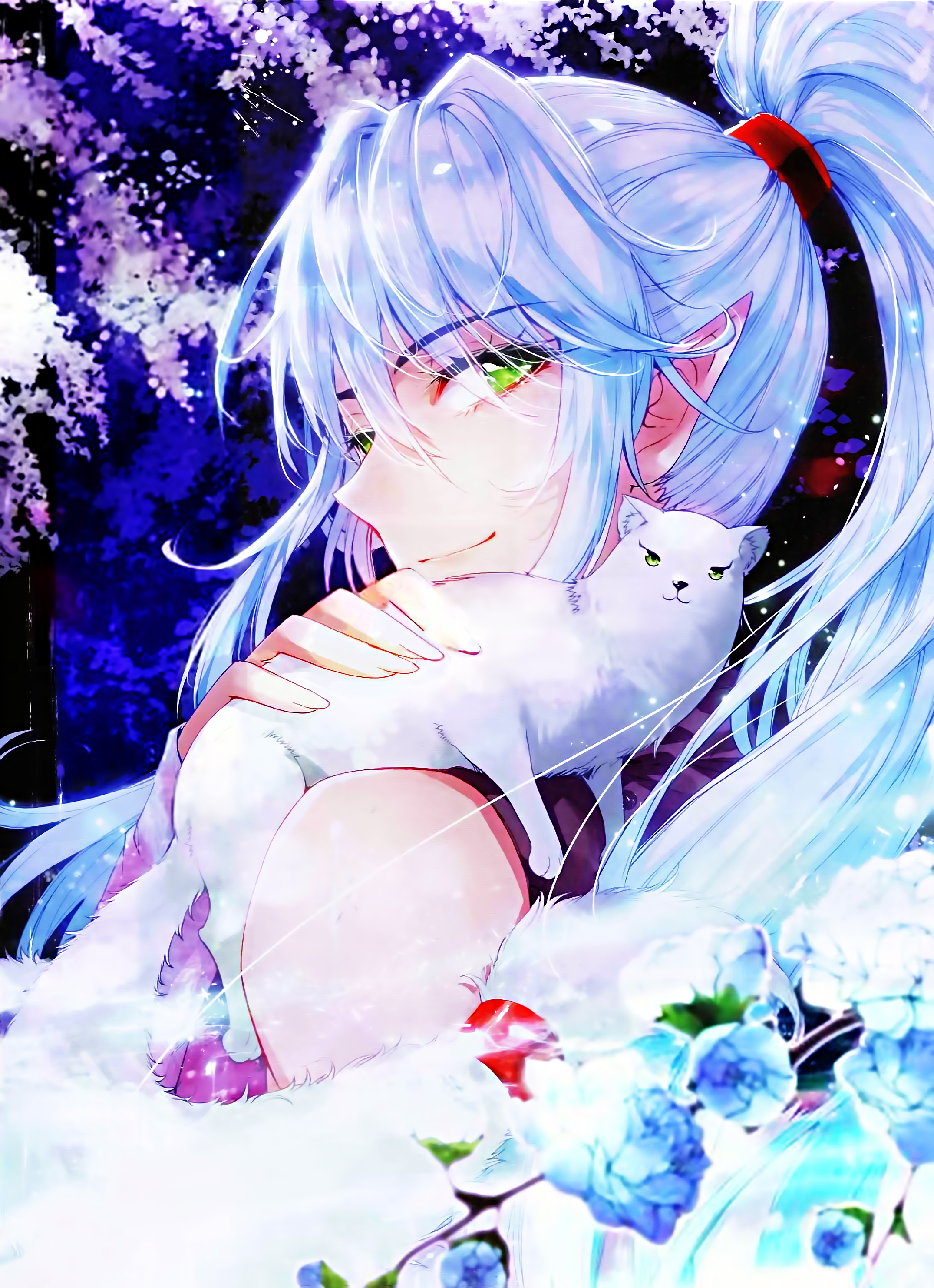 Wu Dong Qian Kun: Chapter 30 - Page 2