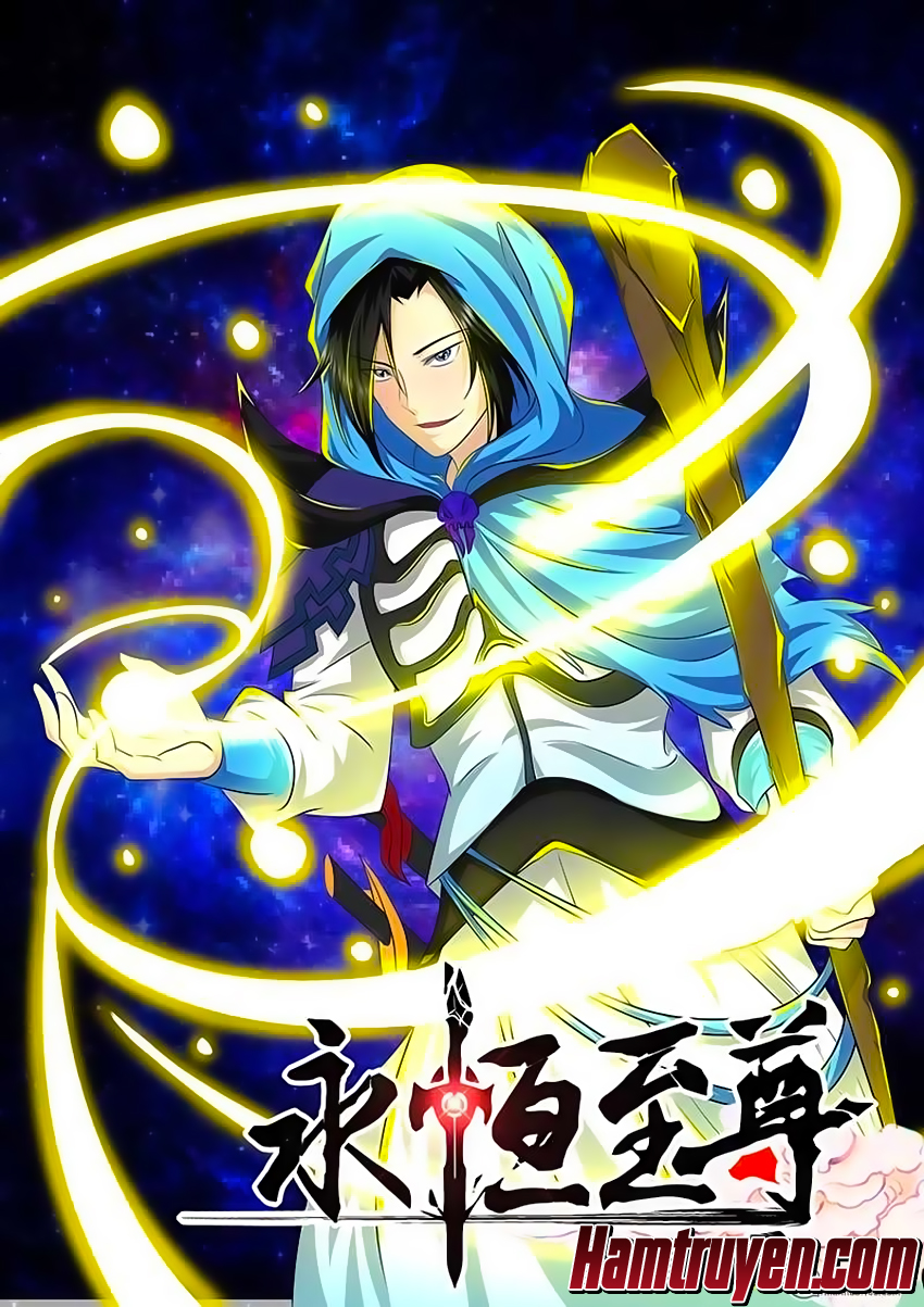 Yong Heng Zhi Zun: Chapter 101 - Page 2