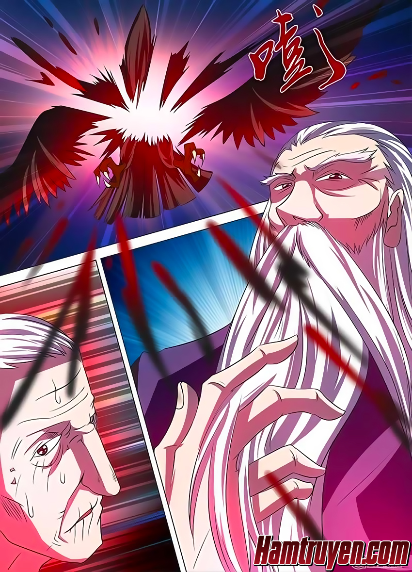 Yong Heng Zhi Zun: Chapter 113 - Page 6