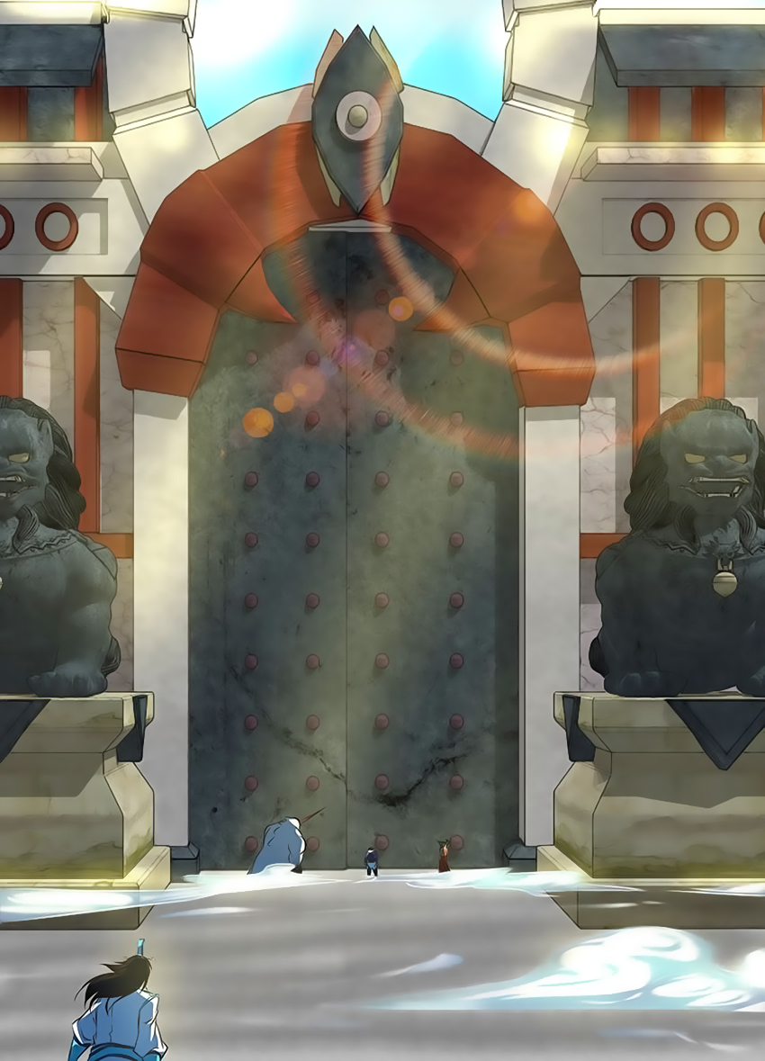 Yong Heng Zhi Zun: Chapter 122 - Page 6