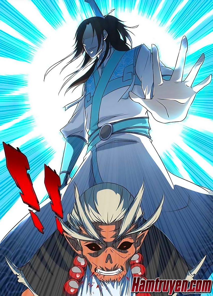 Yong Heng Zhi Zun: Chapter 124 - Page 3