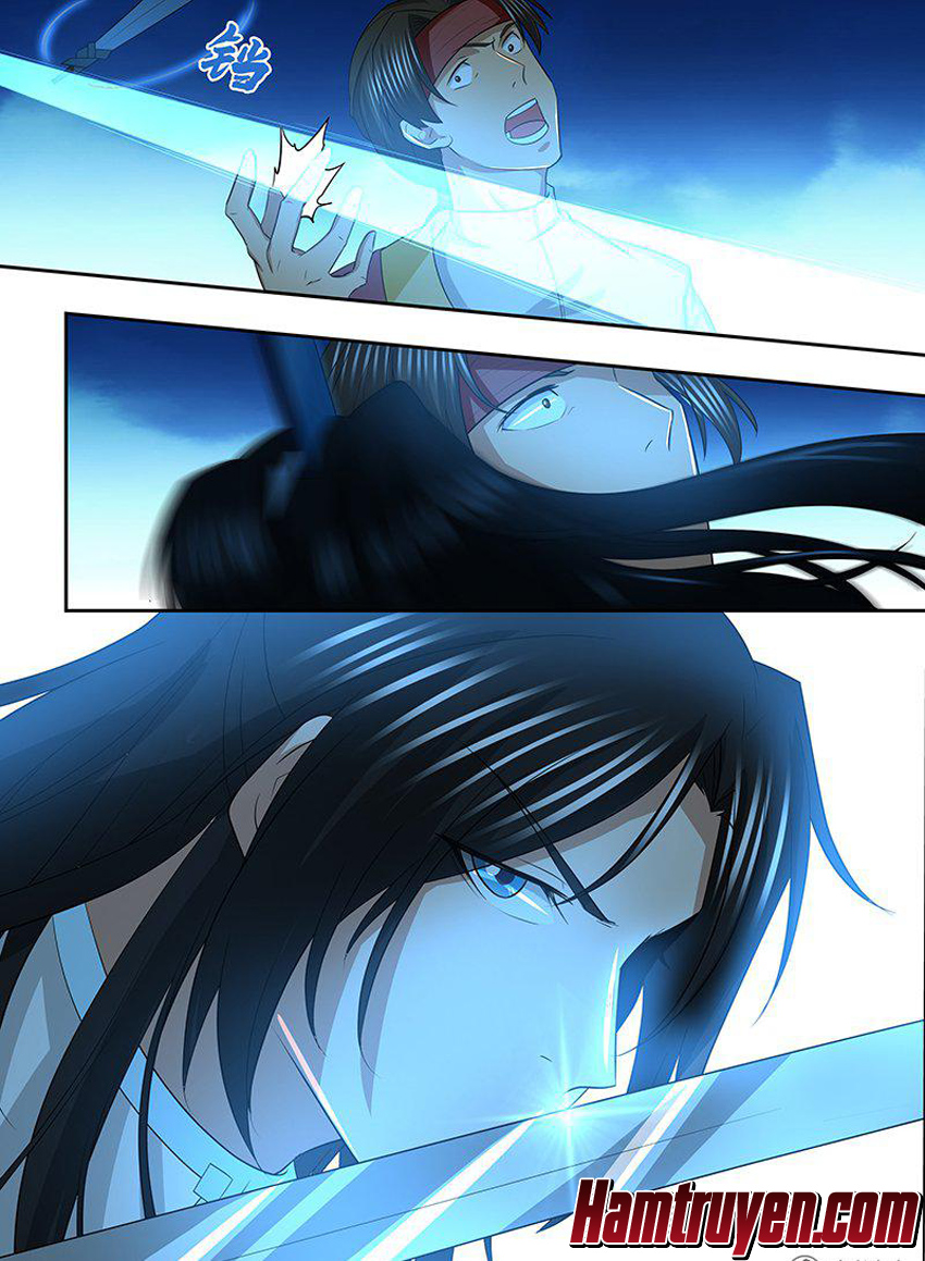 Yong Heng Zhi Zun: Chapter 148 - Page 9