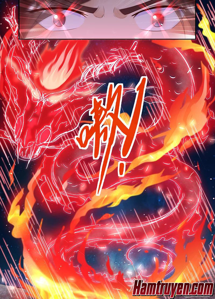 Yong Heng Zhi Zun: Chapter 78 - Page 7