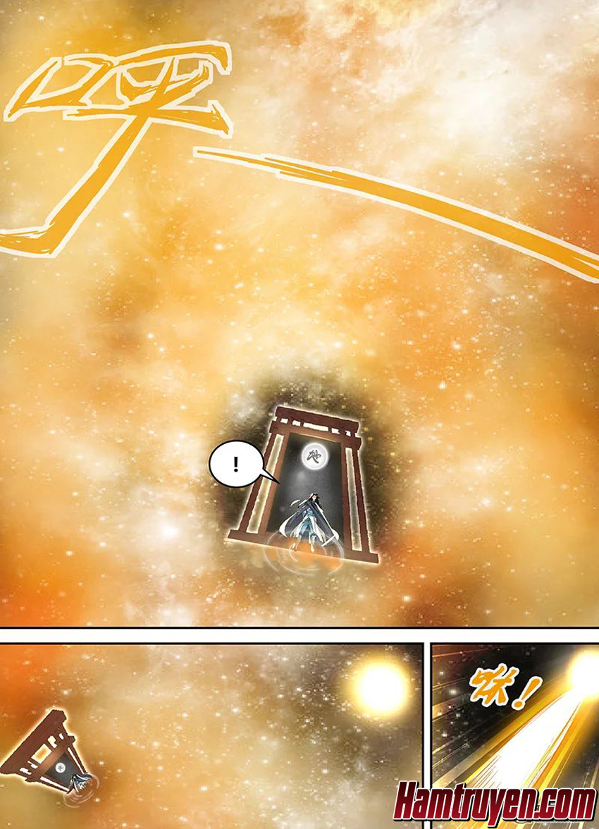 Yong Heng Zhi Zun: Chapter 79 - Page 9