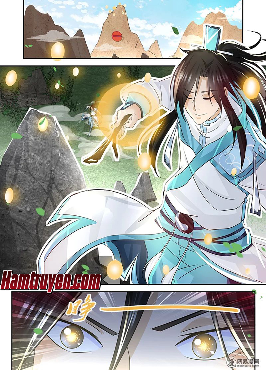 Yong Heng Zhi Zun: Chapter 81 - Page 5