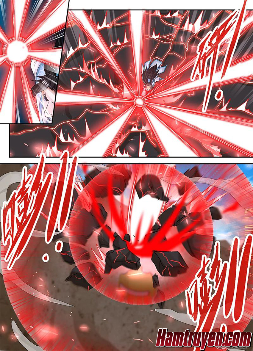 Yong Heng Zhi Zun: Chapter 82 - Page 9