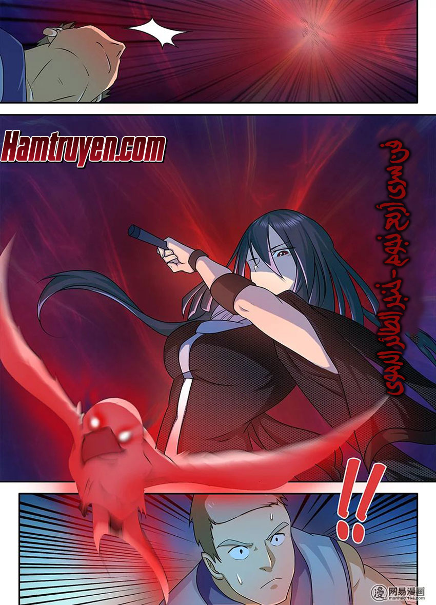 Yong Heng Zhi Zun: Chapter 88 - Page 5