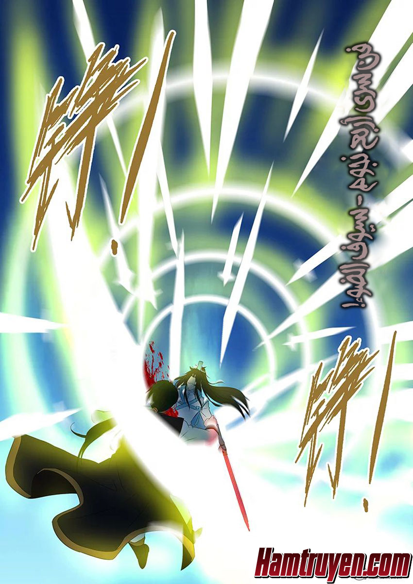 Yong Heng Zhi Zun: Chapter 89 - Page 6