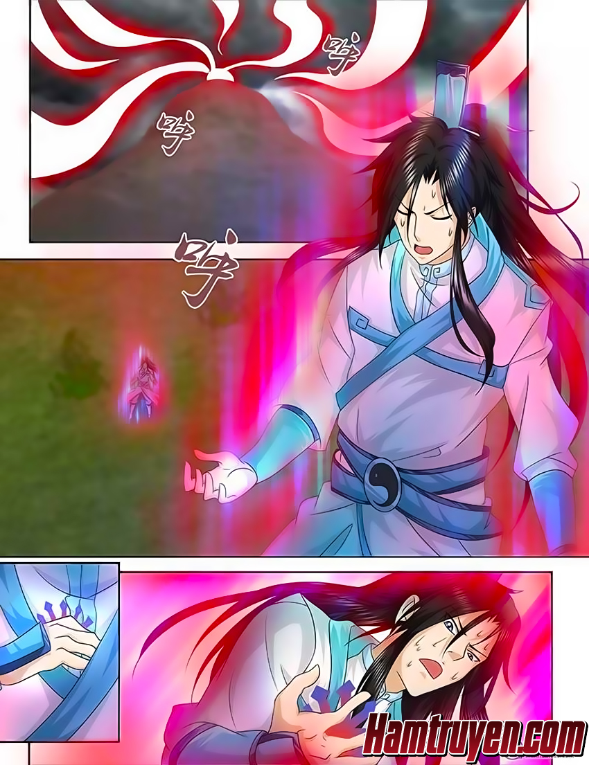 Yong Heng Zhi Zun: Chapter 97 - Page 2