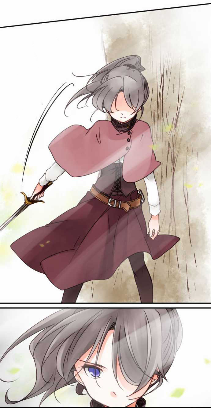 Young Master and Maid: Chapter 10 - Page 16