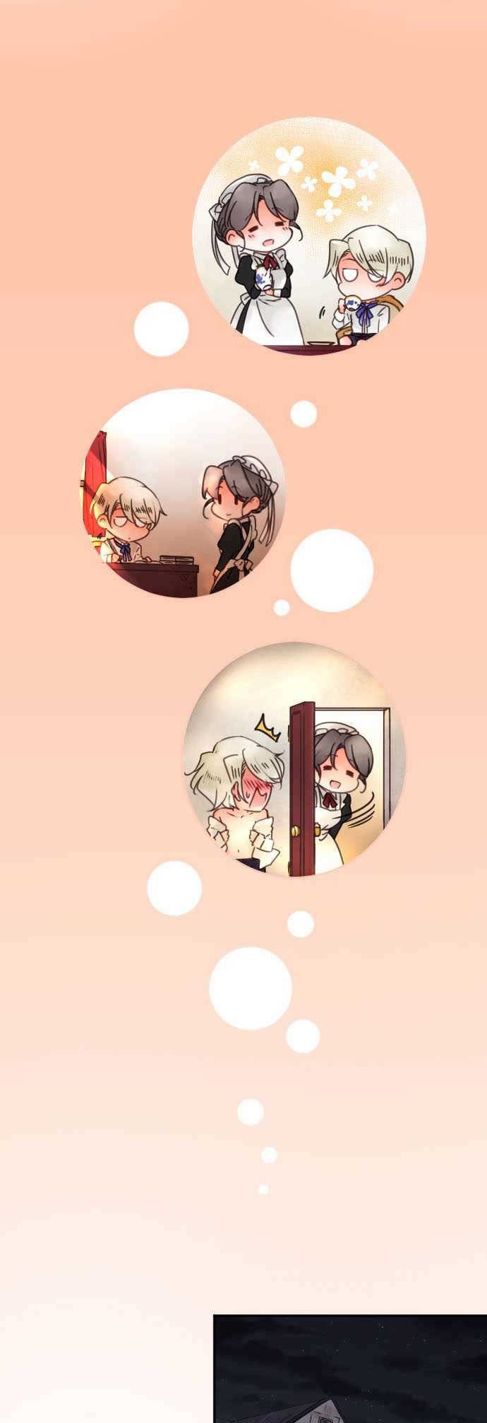 Young Master and Maid: Chapter 57 - Page 7