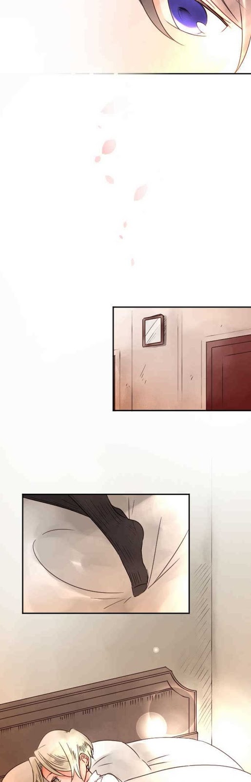 Young Master and Maid: Chapter 77 - Page 17