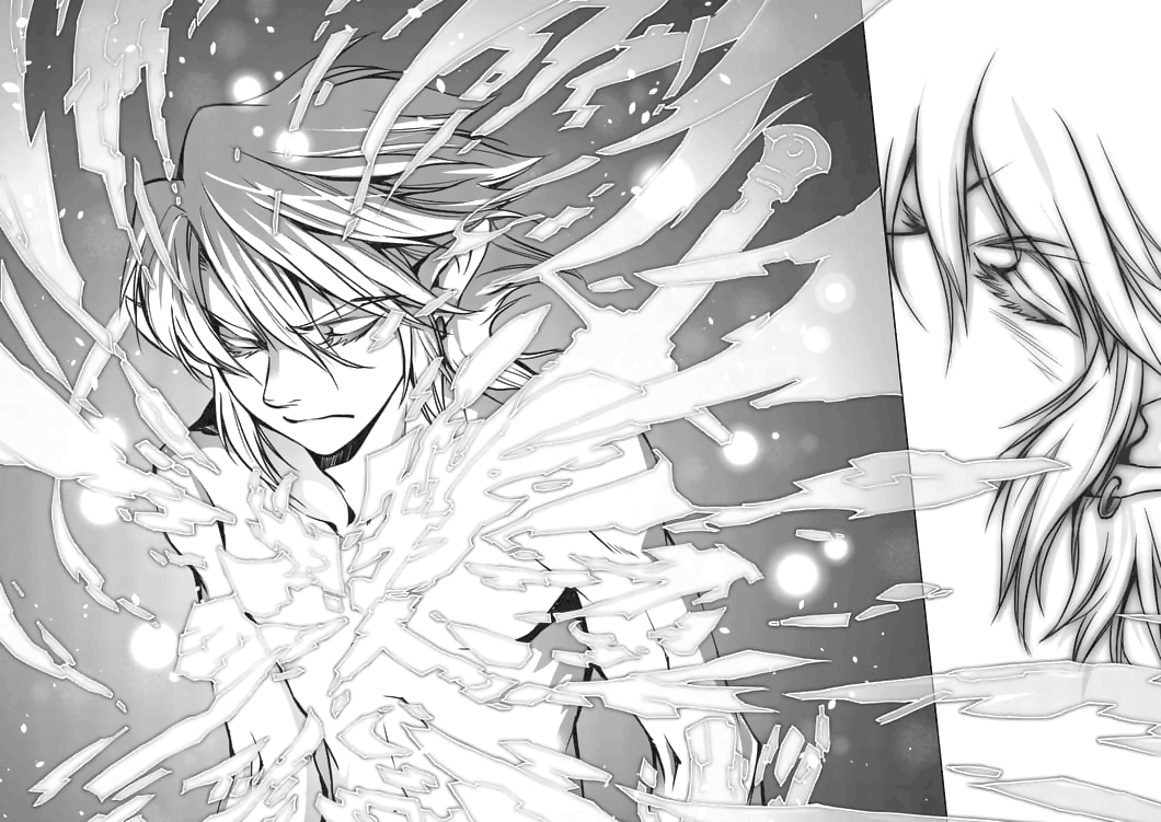 Zelda no Densetsu: Twilight Princess: Chapter 15 - Page 26