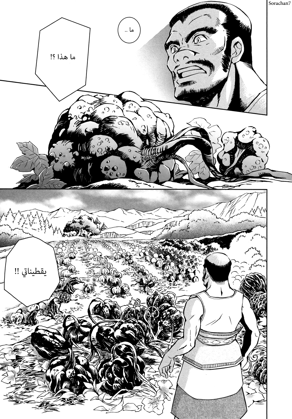 Zelda no Densetsu: Twilight Princess: Chapter 4 - Page 15