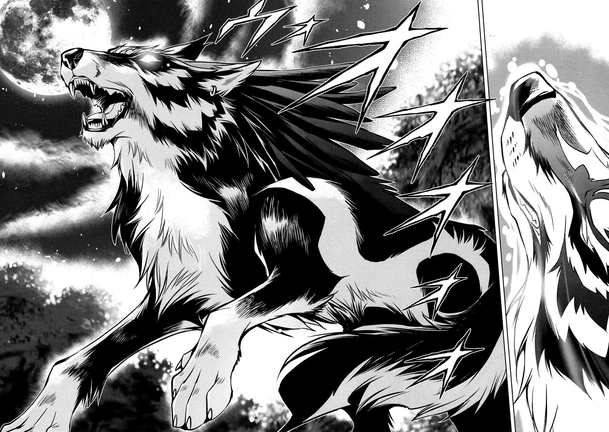 Zelda no Densetsu: Twilight Princess: Chapter 8 - Page 16